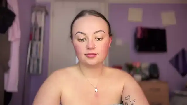 SexySashaxox online show from February 8, 2026, 10:29 pm