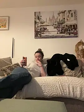 SexySashaxox online show from February 17, 2026, 12:41 am