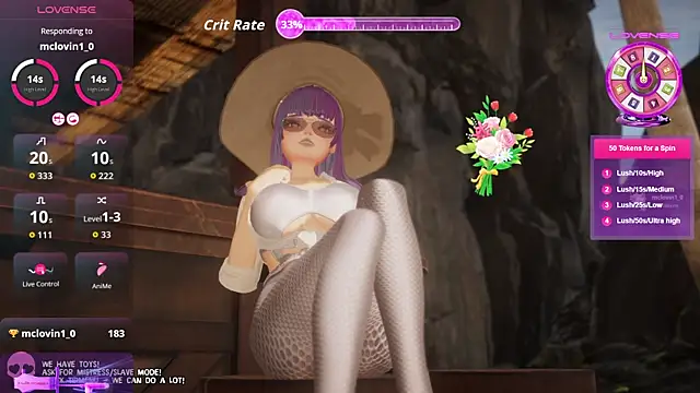 emyliveshow online show from January 6, 2026, 3:16 pm