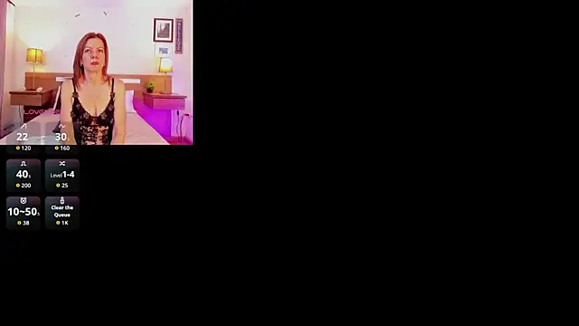 Snapshot of JenniferAuriston chatting on November 17, 2025, 5:06 pm JenniferAuriston online show from November 17, 2025, 5:06 pm