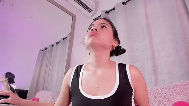 ameliiaa smith online show from December 4, 2025, 8:52 pm