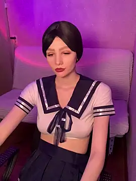 Snapshot of Steffy_Red_Candy chatting on November 6, 2025, 10:58 pm Steffy Red Candy online show from November 6, 2025, 10:58 pm