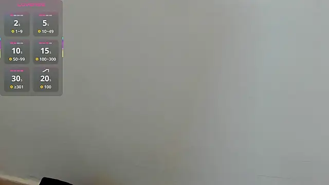 VioletRose as online show from February 12, 2026, 7:35 pm