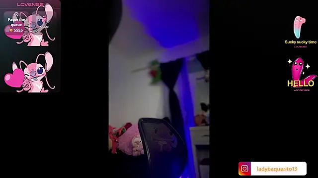 Snapshot of charlotte_queen1320 chatting on September 29, 2025, 12:50 am charlotte queen1320 online show from September 29, 2025, 12:50 am