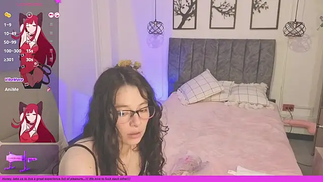 Samantha blow online show from February 24, 2026, 3:40 am