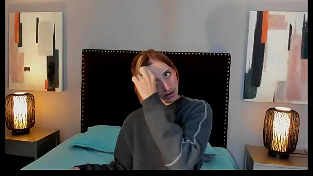 seraphine star online show from April 5, 2026, 2:07 am