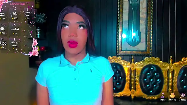 bayolet  online show from October 28, 2025, 11:20 am