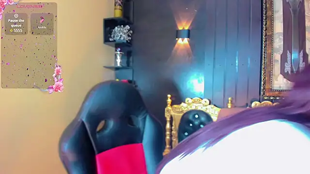 bayolet  online show from October 30, 2025, 11:30 am