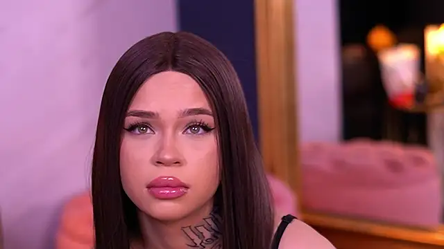 NickyBenz online show from April 18, 2026, 7:58 pm