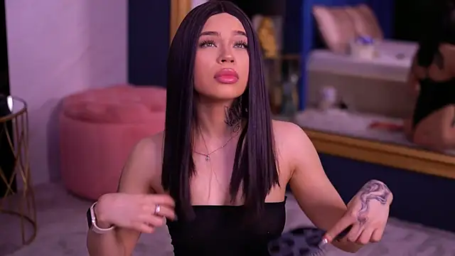 NickyBenz online show from April 20, 2026, 7:37 pm