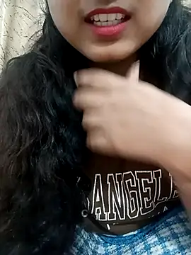 Snapshot of Tulasi_69 chatting on December 17, 2025, 10:09 am Tulasi 69 online show from December 17, 2025, 10:09 am