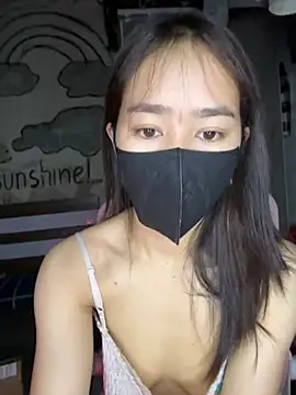 TiNa 04 online show from January 10, 2026, 12:50 am