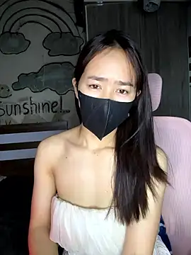 TiNa 04 online show from January 13, 2026, 12:58 am