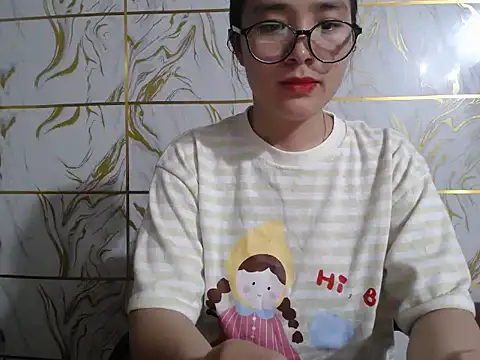 Lyzizi lovely09 online show from July 7, 2026, 3:53 am