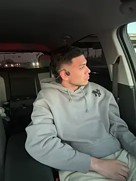 StrokingDaddy4 online show from February 26, 2026, 1:11 pm