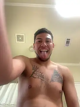 StrokingDaddy4 online show from March 16, 2026, 1:59 pm