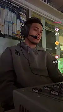 StrokingDaddy4 online show from March 9, 2026, 10:19 am