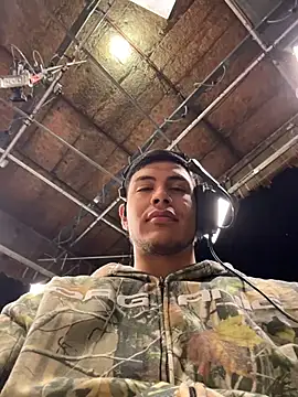 Snapshot of StrokingDaddy4 chatting on December 1, 2025, 11:55 am StrokingDaddy4 online show from December 1, 2025, 11:55 am