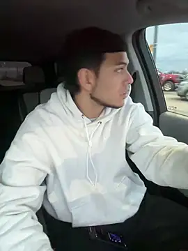 StrokingDaddy4 online show from February 20, 2026, 1:13 pm