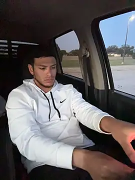 StrokingDaddy4 online show from March 31, 2026, 12:18 pm