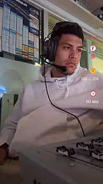 StrokingDaddy4 online show from February 27, 2026, 11:21 am