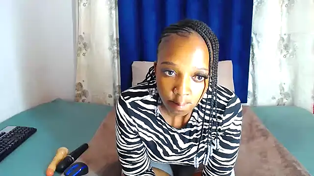 Pinkdollyg online show from September 20, 2025, 9:20 pm