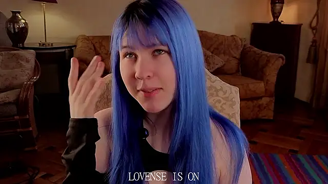 ElizSpieth online show from March 1, 2026, 2:22 am