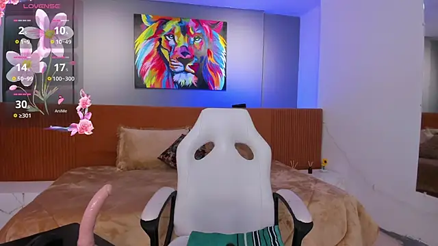 violetta skinny online show from October 8, 2025, 10:28 am