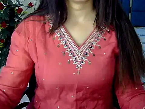 Rumi cute online show from March 11, 2026, 12:10 pm