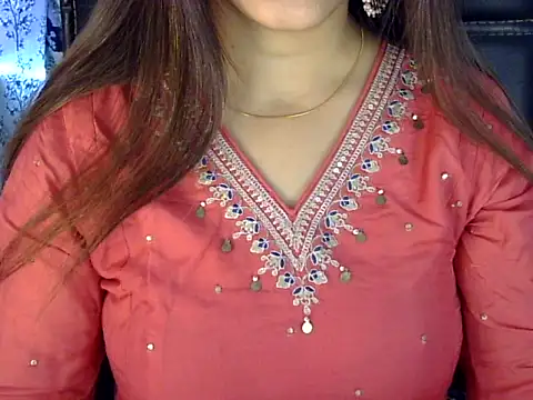 Rumi cute online show from January 10, 2026, 9:48 am