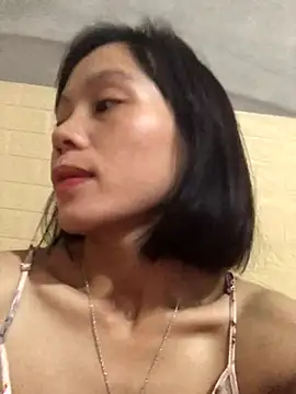 Snapshot of QuingLin chatting on September 25, 2025, 6:19 am QuingLin online show from September 25, 2025, 6:19 am