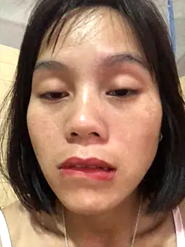 Snapshot of QuingLin chatting on September 21, 2025, 3:44 am QuingLin online show from September 21, 2025, 3:44 am