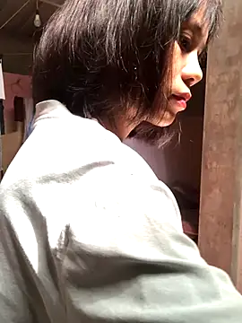 Snapshot of QuingLin chatting on September 24, 2025, 4:08 am QuingLin online show from September 24, 2025, 4:08 am