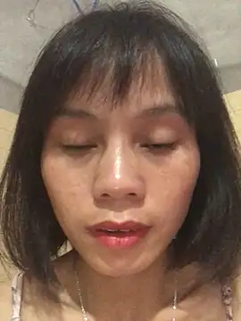 Snapshot of QuingLin chatting on September 19, 2025, 6:50 am QuingLin online show from September 19, 2025, 6:50 am