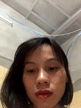 Snapshot of QuingLin chatting on September 23, 2025, 4:03 pm QuingLin online show from September 23, 2025, 4:03 pm