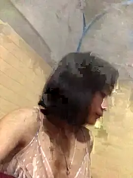 Snapshot of QuingLin chatting on September 25, 2025, 11:00 pm QuingLin online show from September 25, 2025, 11:00 pm