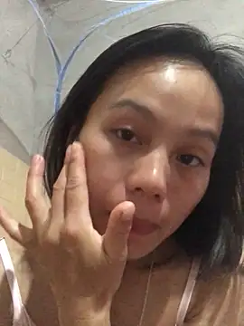 Snapshot of QuingLin chatting on September 10, 2025, 2:10 am QuingLin online show from September 10, 2025, 2:10 am