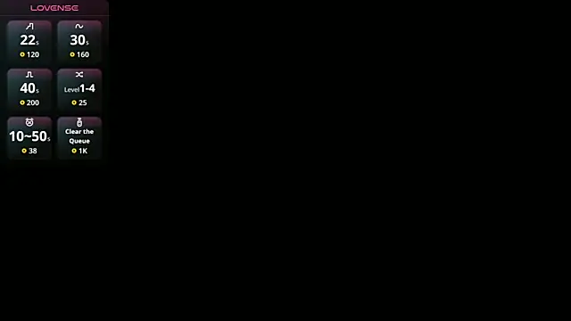 izzyvega   online show from April 12, 2026, 1:31 am