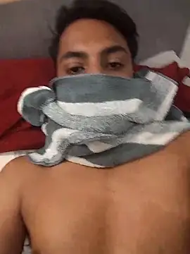 themasklover online show from April 10, 2026, 3:41 pm