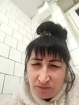 Funny Karina online show from October 26, 2025, 7:47 pm