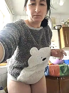 Funny Karina online show from February 26, 2026, 7:08 am