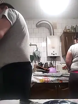 Funny Karina online show from October 5, 2025, 5:14 pm