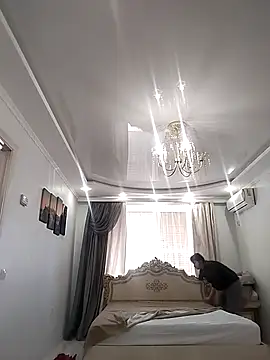 Funny Karina online show from March 9, 2026, 9:35 am