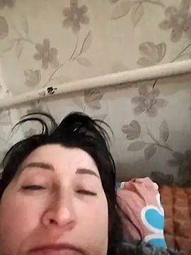 Funny Karina online show from April 7, 2026, 3:41 am