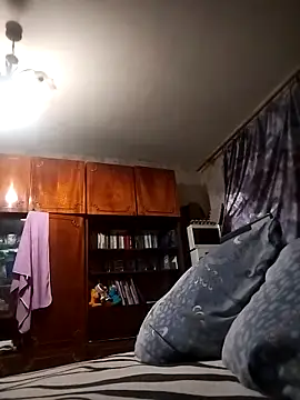 Funny Karina online show from October 3, 2025, 7:26 pm