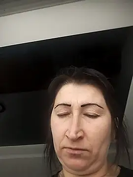 Funny Karina online show from October 11, 2025, 10:16 am