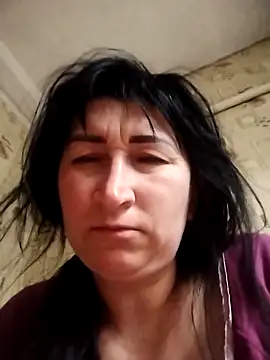 Funny Karina online show from March 31, 2026, 4:58 am