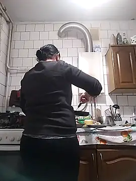 Funny Karina online show from November 30, 2025, 3:02 pm