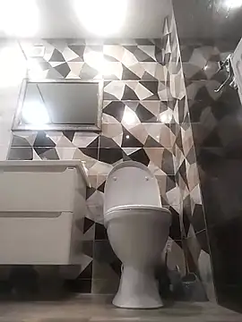 Funny Karina online show from February 6, 2026, 9:27 am