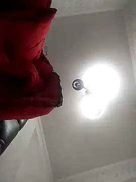 Funny Karina online show from December 17, 2025, 10:20 am